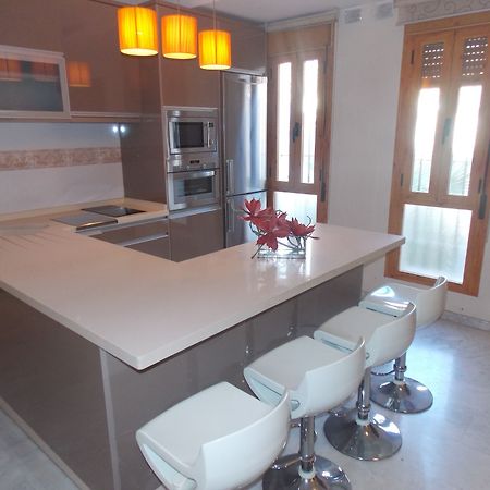 Apartamento Alfonso XII Kordoba Bagian luar foto