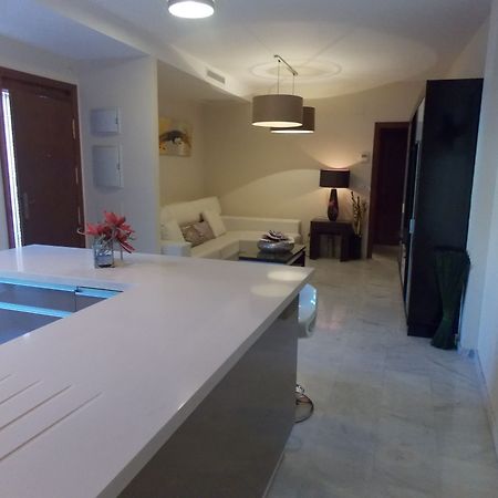Apartamento Alfonso XII Kordoba Bagian luar foto