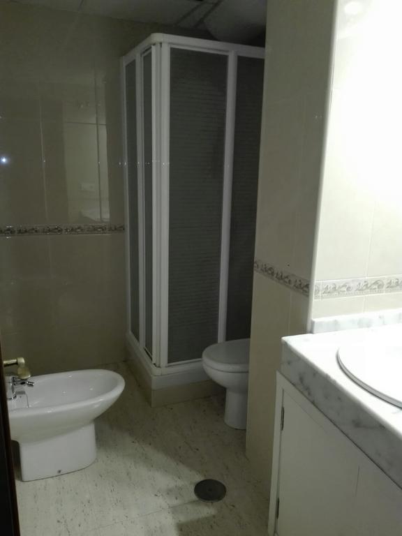 Apartamento Alfonso XII Kordoba Bagian luar foto