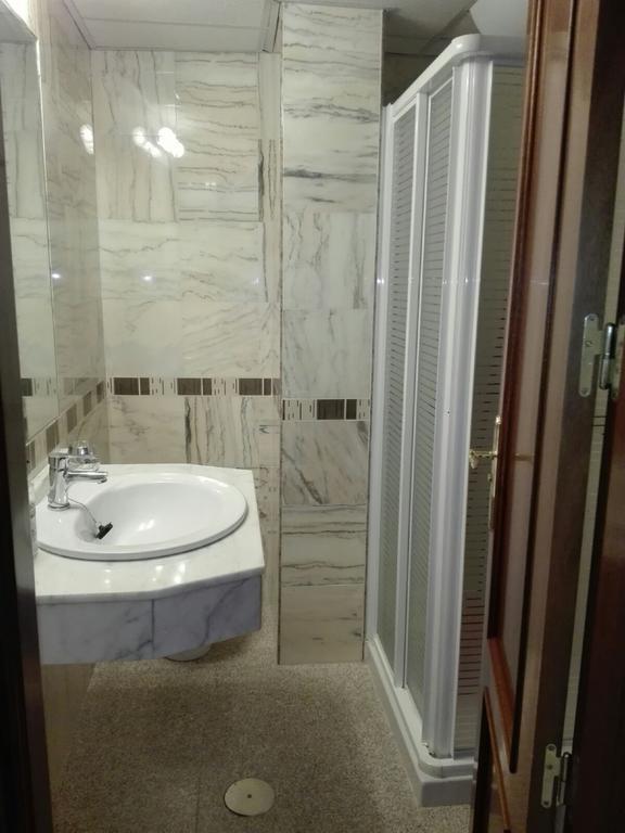 Apartamento Alfonso XII Kordoba Bagian luar foto