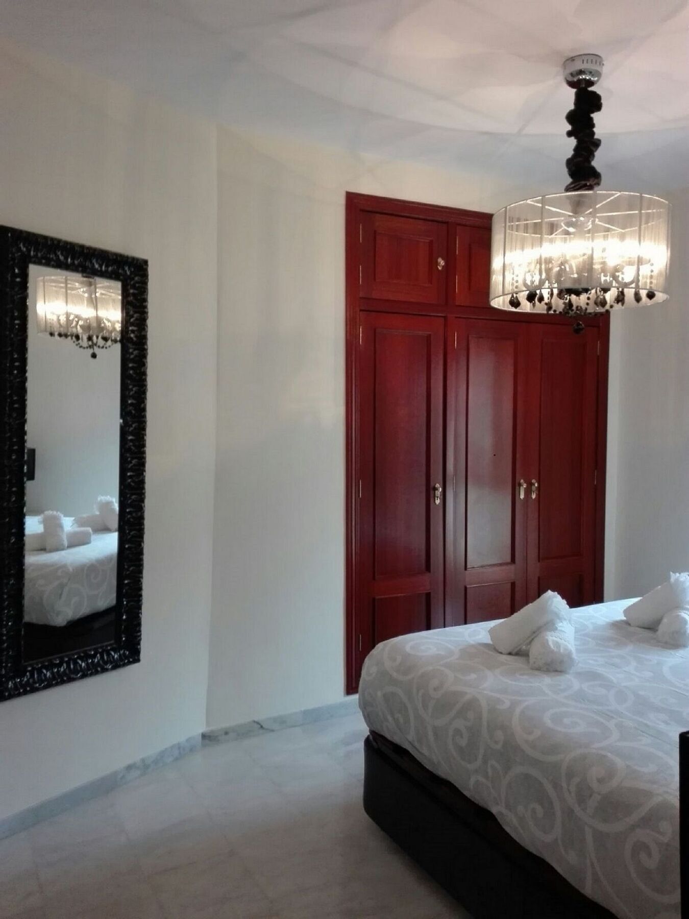 Apartamento Alfonso XII Kordoba Bagian luar foto