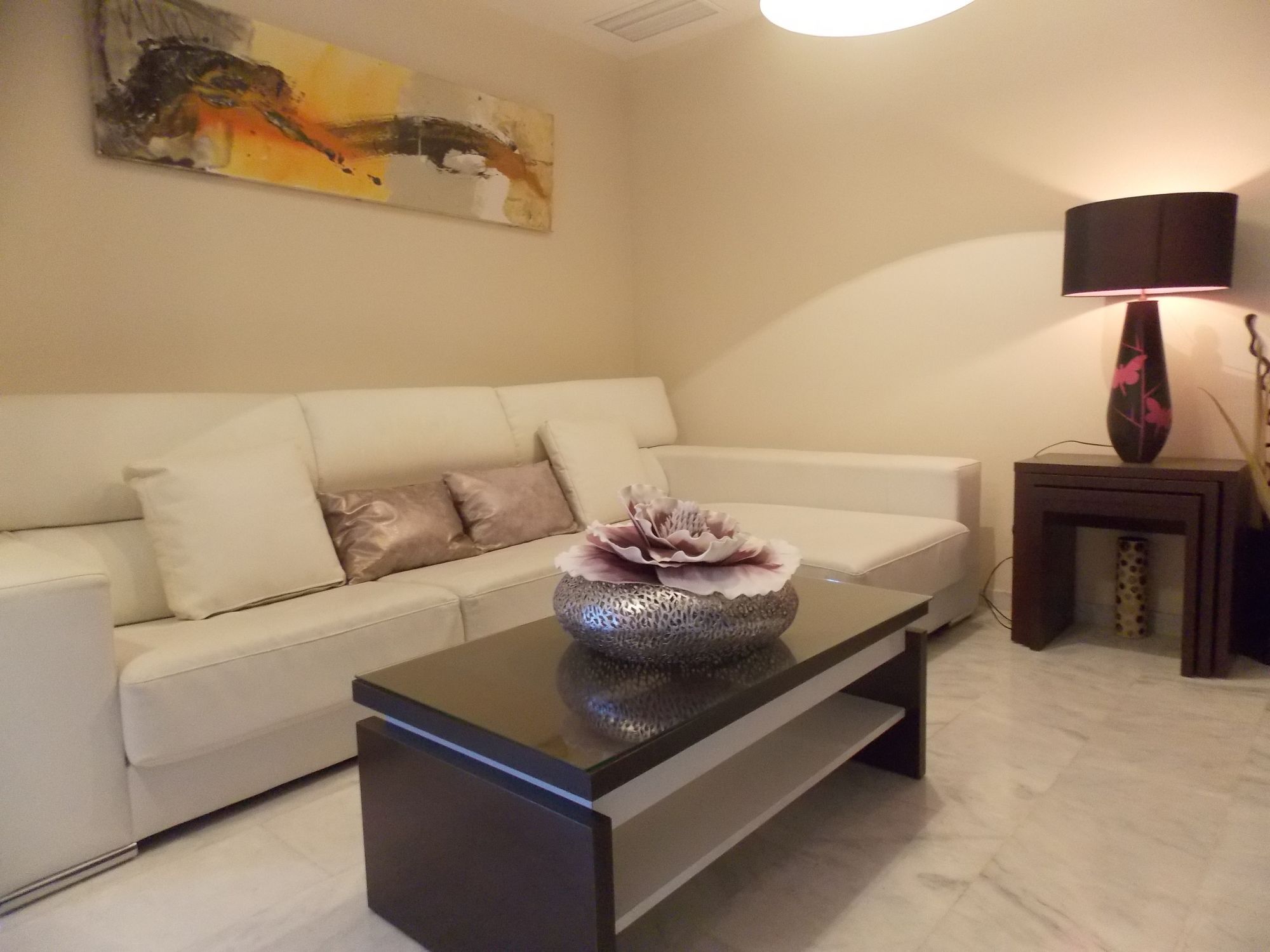 Apartamento Alfonso XII Kordoba Bagian luar foto