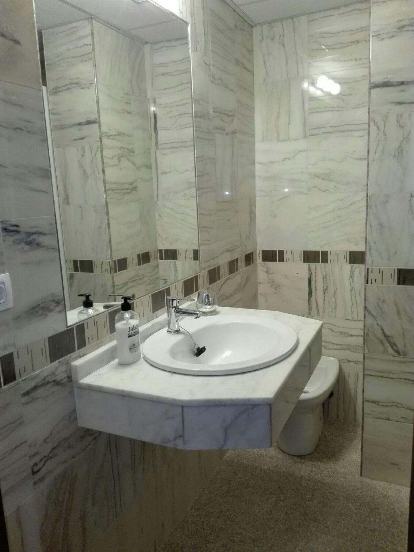 Apartamento Alfonso XII Kordoba Bagian luar foto