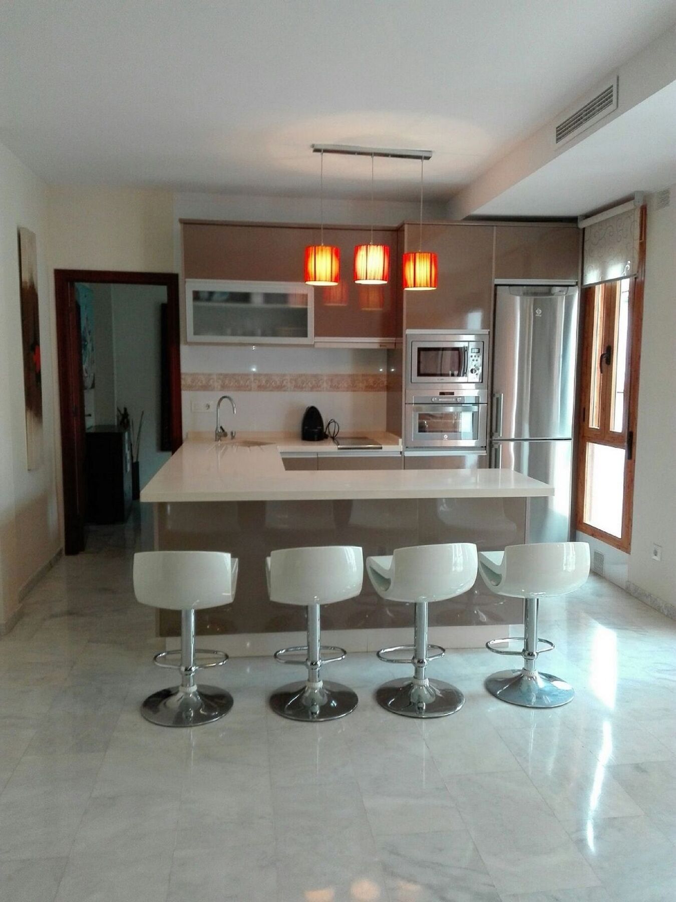 Apartamento Alfonso XII Kordoba Bagian luar foto
