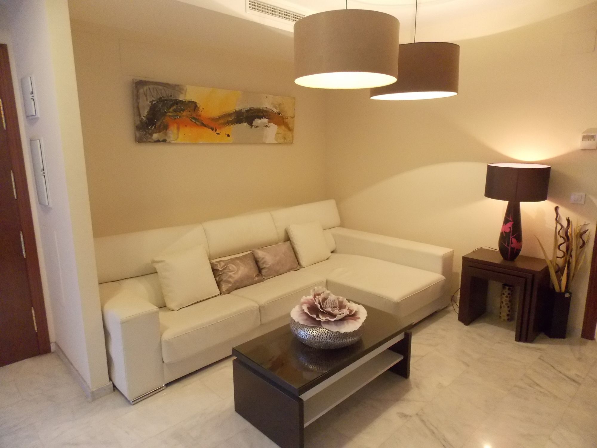 Apartamento Alfonso XII Kordoba Bagian luar foto