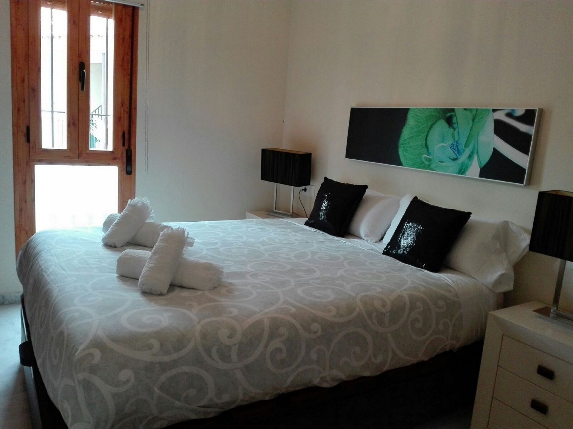 Apartamento Alfonso XII Kordoba Bagian luar foto